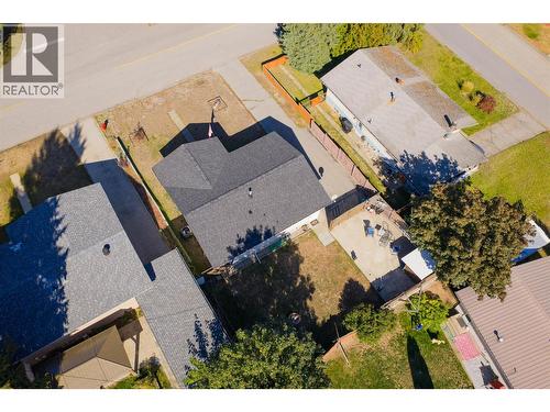 204 Pinewood Drive, Castlegar, BC - Outdoor With View