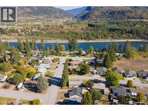 204 Pinewood Drive, Castlegar, BC - Outdoor With View