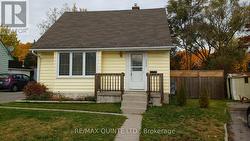 123 HUMEWOOD DRIVE  Belleville (Belleville Ward), ON K8N 4E5