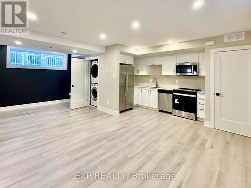 A & B - 27 O'Meara Street, Ottawa, ON - Indoor