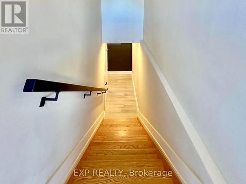 A + B - 25 O'Meara Street, Ottawa, ON - Indoor Photo Showing Other Room