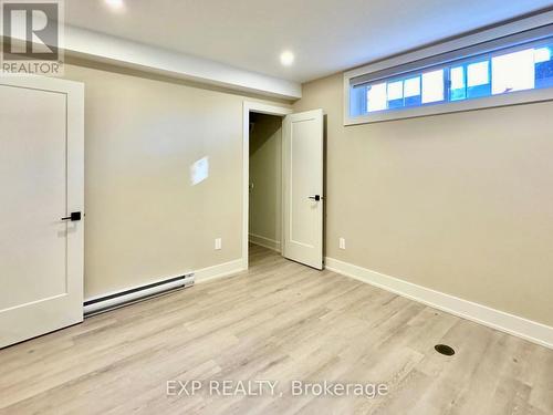 A + B - 25 O'Meara Street, Ottawa, ON - Indoor