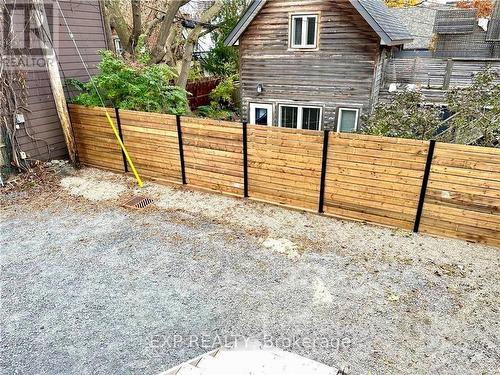 A + B - 25 O'Meara Street, Ottawa, ON - Outdoor