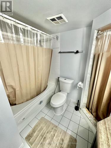 510 - 3 Rowntree Road, Toronto, ON - Indoor Photo Showing Bathroom