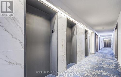 510 - 3 Rowntree Road, Toronto, ON - Indoor Photo Showing Other Room