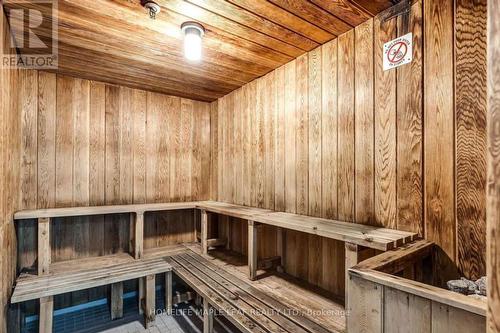 510 - 3 Rowntree Road, Toronto, ON - Indoor Photo Showing Other Room