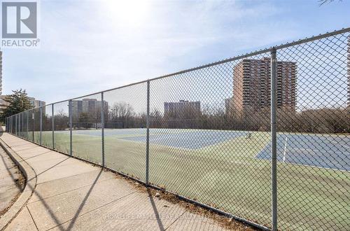 510 - 3 Rowntree Road, Toronto, ON - Outdoor