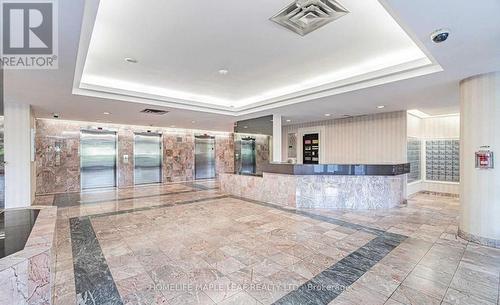 510 - 3 Rowntree Road, Toronto, ON - Indoor Photo Showing Other Room