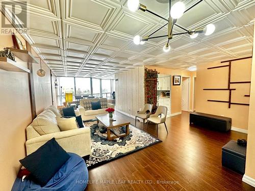 510 - 3 Rowntree Road, Toronto, ON - Indoor