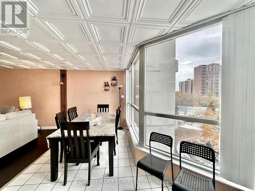 510 - 3 Rowntree Road, Toronto, ON - Indoor