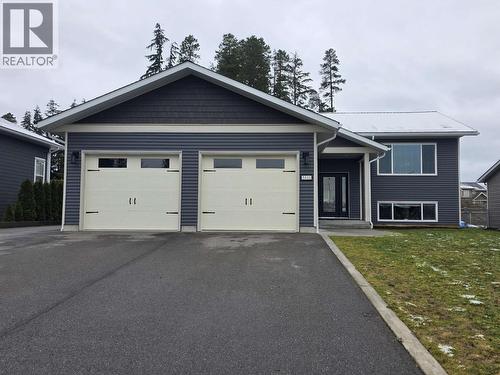 5110 JOLLIFFE AVENUE  Terrace, BC V8G 5P1
