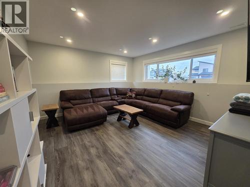 5110 Jolliffe Avenue, Terrace, BC - Indoor