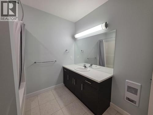 5110 Jolliffe Avenue, Terrace, BC - Indoor Photo Showing Bathroom