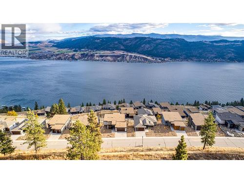 8924 Tavistock Road, Vernon, BC - Outdoor With Body Of Water With View