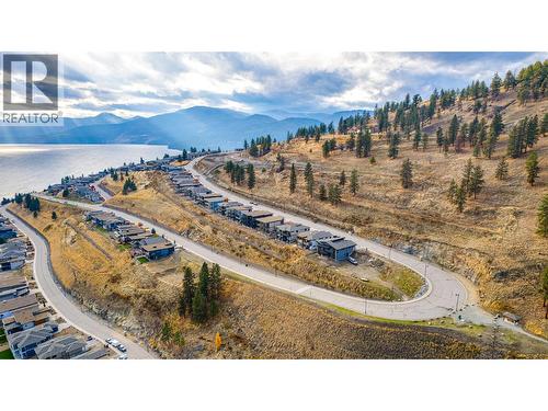 8924 Tavistock Road, Vernon, BC - Outdoor With Body Of Water With View