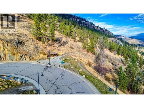 8924 Tavistock Road, Vernon, BC - Outdoor With View