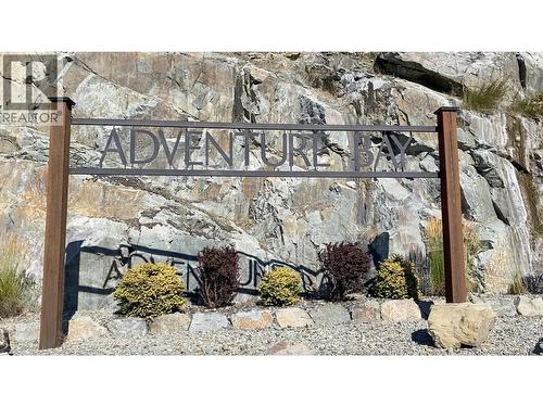 8924 Tavistock Road, Vernon, BC - Outdoor