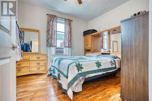 745 Main Street W, North Perth (Listowel), ON - Indoor Photo Showing Bedroom