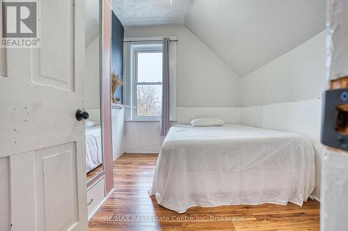 745 Main Street W, North Perth (Listowel), ON - Indoor Photo Showing Bedroom