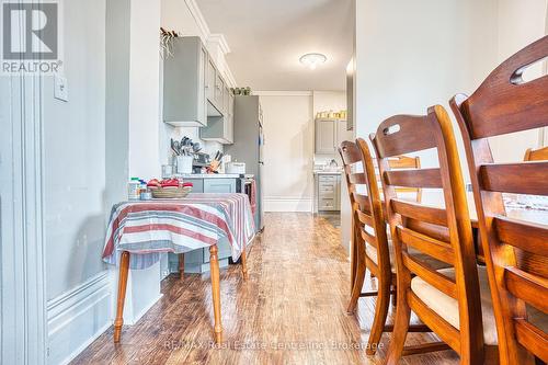 745 Main Street W, North Perth (Listowel), ON - Indoor Photo Showing Dining Room