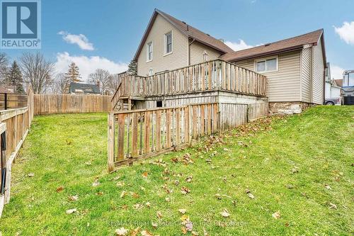 745 Main Street W, North Perth (Listowel), ON - Outdoor