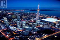 1912 - 115 BLUE JAYS WAY  Toronto, ON M5V 0N4