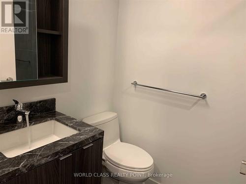 1912 - 115 Blue Jays Way, Toronto, ON - Indoor Photo Showing Bathroom