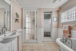 Salle de bains - 