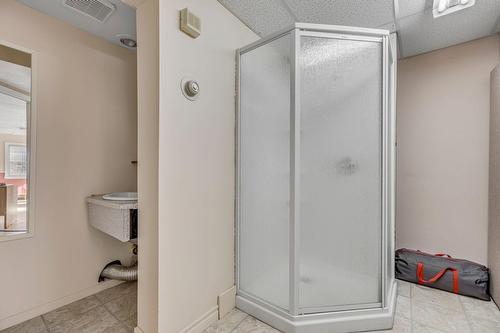 Salle d'eau - 3166Z Av. St-Augustin, Lévis (Les Chutes-De-La-Chaudière-Est), QC - Indoor Photo Showing Bathroom