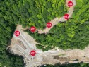 Terre/Terrain - 21 Rue Aldège, Val-Des-Monts, QC 