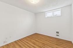 Chambre à coucher - 