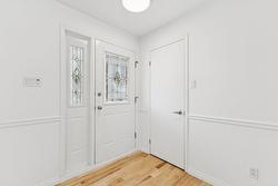 Hall d'entrée/Vestibule - 