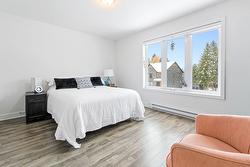 Chambre à coucher principale - 