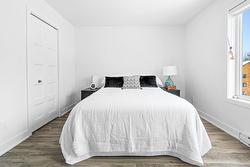 Chambre à coucher principale - 