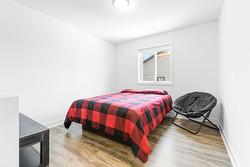 Chambre à coucher - 