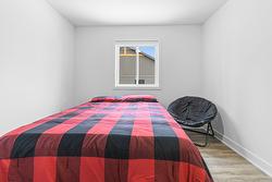 Chambre à coucher - 