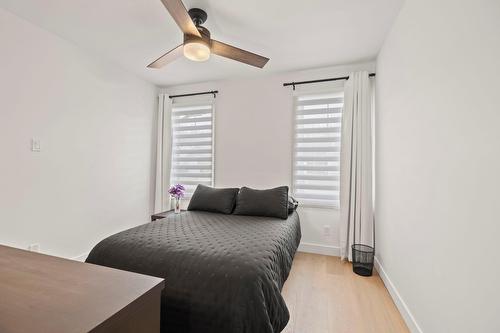 Chambre à coucher - 315 11E Avenue, Saint-Zotique, QC - Indoor Photo Showing Bedroom