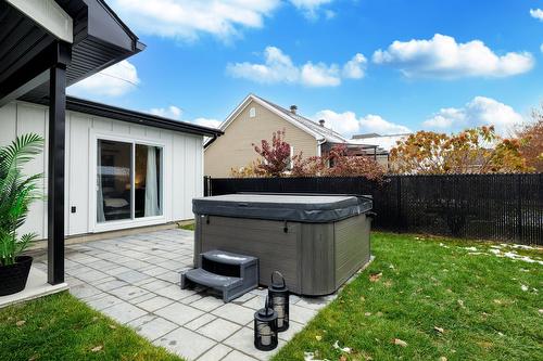 Extérieur - 315 11E Avenue, Saint-Zotique, QC - Outdoor