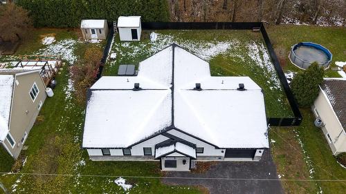 Vue d'ensemble - 315 11E Avenue, Saint-Zotique, QC - Outdoor