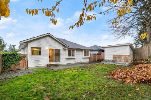 2170 Sun Valley Dr, Nanaimo, BC 