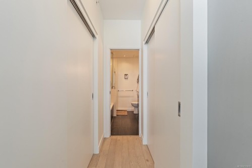 904-838 Broughton St, Victoria, BC - Indoor Photo Showing Other Room