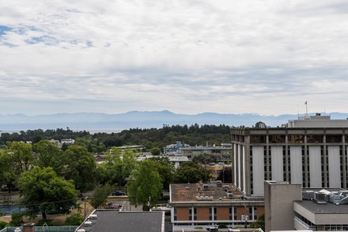 904-838 Broughton St, Victoria, BC - Outdoor With View