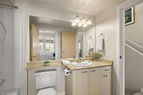 21-1019 North Park St, Victoria, BC 