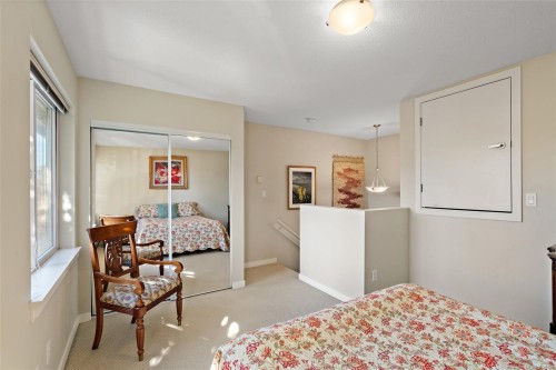 21-1019 North Park St, Victoria, BC 