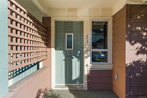 21-1019 North Park St, Victoria, BC 