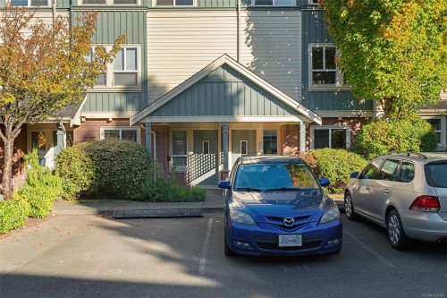 21-1019 North Park St, Victoria, BC 
