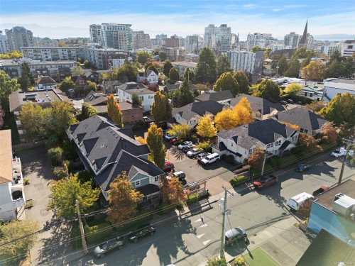 21-1019 North Park St, Victoria, BC 