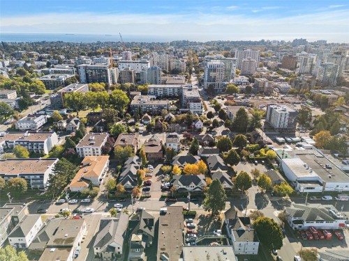21-1019 North Park St, Victoria, BC 
