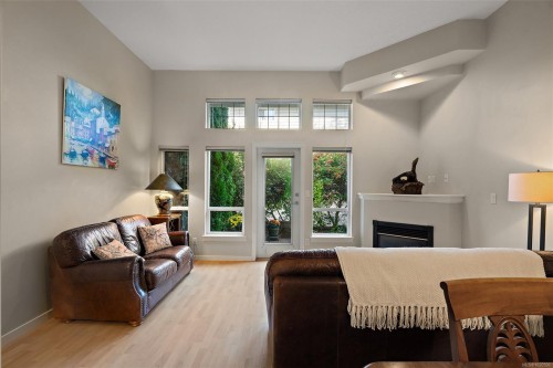 21-1019 North Park St, Victoria, BC 