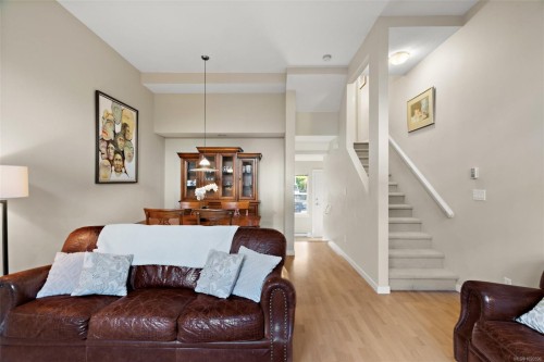 21-1019 North Park St, Victoria, BC 